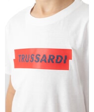 TRUSSARDI TOMMES Conjunto de camiseta y bermudas - Ch&aacute;ndales para ni&ntilde;os