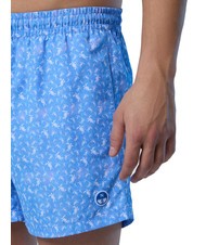 NORTH SAILS VOLLEY Bañador bóxer estampado combinación 37 - Trajes de baño - 3