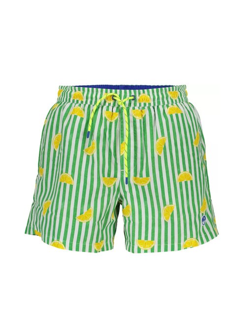 VOLLEY Ba&ntilde;ador b&oacute;xer estampado combos 7 - Trajes de ba&ntilde;o