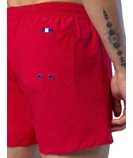 NORTH SAILS VOLLEY Bañador tipo bóxer con logo rojo - Trajes de baño - 5