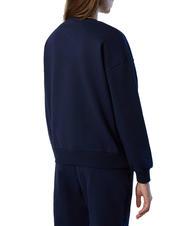 NORTH SAILS WE ALL HAVE A CHOICE Sudadera de algodón - Sudaderas de mujer