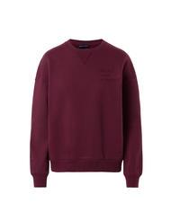 NORTH SAILS WE ALL HAVE A CHOICE Sudadera de algod&oacute;n mermelada - Sudaderas de mujer - 4