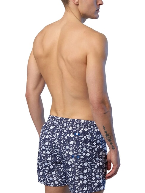 VOLLEY Ba&ntilde;ador b&oacute;xer estampado combos 15 - Trajes de ba&ntilde;o