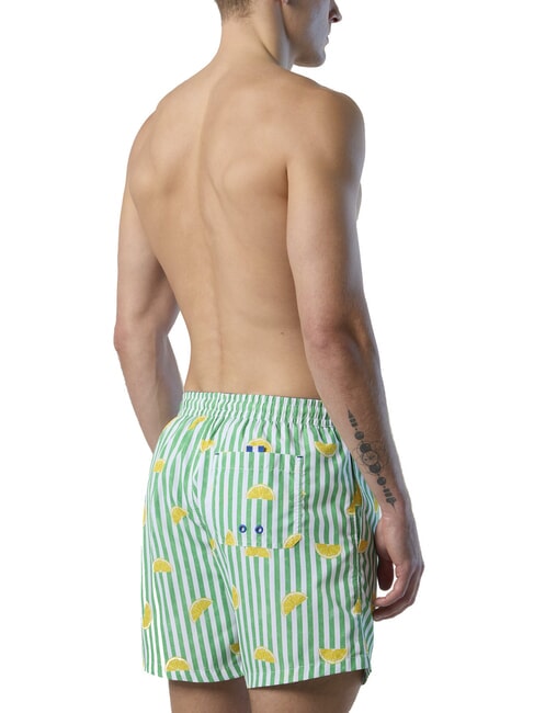 VOLLEY disfraz de pantalón largo combos 7 - Trajes de baño