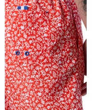 NORTH SAILS VOLLEY Ba&ntilde;ador b&oacute;xer estampado combinaci&oacute;n 51 - Trajes de ba&ntilde;o - 2