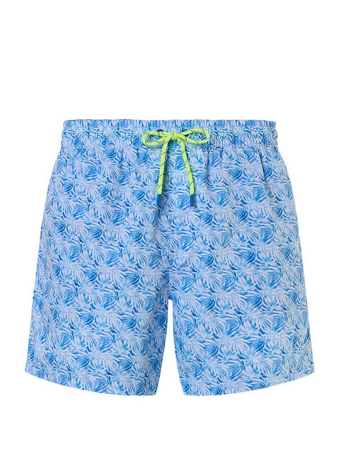 VOLLEY Ba&ntilde;ador b&oacute;xer estampado combinaci&oacute;n 40 - Trajes de ba&ntilde;o