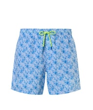 NORTH SAILS VOLLEY Ba&ntilde;ador b&oacute;xer estampado combinaci&oacute;n 40 - Trajes de ba&ntilde;o - 4