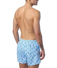 NORTH SAILS VOLLEY Ba&ntilde;ador b&oacute;xer estampado combinaci&oacute;n 40 - Trajes de ba&ntilde;o - 2