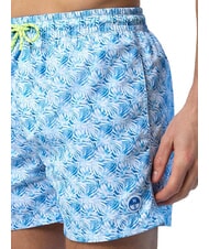 NORTH SAILS VOLLEY Ba&ntilde;ador b&oacute;xer estampado combinaci&oacute;n 40 - Trajes de ba&ntilde;o - 3