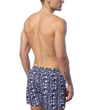 NORTH SAILS VOLLEY Ba&ntilde;ador b&oacute;xer estampado combos 15 - Trajes de ba&ntilde;o - 2