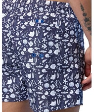 NORTH SAILS VOLLEY Ba&ntilde;ador b&oacute;xer estampado combos 15 - Trajes de ba&ntilde;o - 4