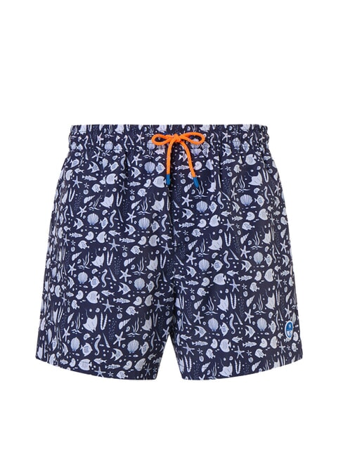 VOLLEY Ba&ntilde;ador b&oacute;xer estampado combos 15 - Trajes de ba&ntilde;o