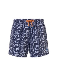 NORTH SAILS VOLLEY Ba&ntilde;ador b&oacute;xer estampado combos 15 - Trajes de ba&ntilde;o - 5