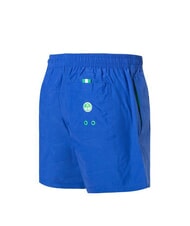 NORTH SAILS VOLLEY Disfraz de boxeador con logo lateral surf azul - Trajes de baño - 2
