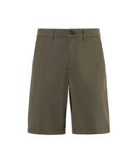 NORTH SAILS FREEDOM pantalones cortos chinos de algodón aceitunas polvorientas - Pantalones - 4