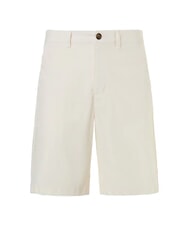 NORTH SAILS FREEDOM pantalones cortos chinos de algod&oacute;n nubes m&aacute;s densas - Pantalones - 4