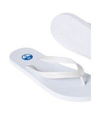 NORTH SAILS SANDY Chanclas blanco - Zapatos Mujer - 3