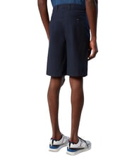 NORTH SAILS FREEDOM pantalones cortos chinos de algodón Azul marino - Pantalones - 2