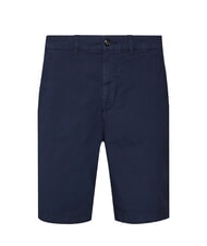 NORTH SAILS FREEDOM pantalones cortos chinos de algodón Azul marino - Pantalones - 4