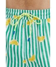 NORTH SAILS VOLLEY disfraz de pantalón largo combos 7 - Trajes de baño - 3