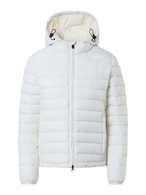 NAOMI Chaqueta con capucha Malvavisco - Chaquetas de mujer