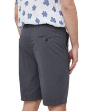 NORTH SAILS FREEDOM pantalones cortos chinos de algod&oacute;n asfalto - Pantalones - 2