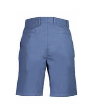 NORTH SAILS FREEDOM pantalones cortos chinos de algod&oacute;n Denim oscuro - Pantalones - 2