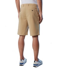 NORTH SAILS FREEDOM pantalones cortos chinos de algod&oacute;n Miel - Pantalones - 2