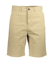 NORTH SAILS FREEDOM pantalones cortos chinos de algod&oacute;n Miel - Pantalones - 4