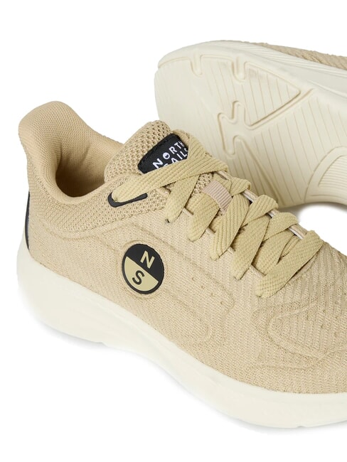 KEEL ESSENTIAL Zapatillas para correr arena - Zapatos Mujer