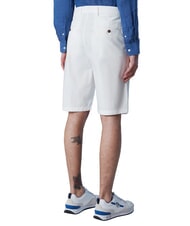 NORTH SAILS FREEDOM pantalones cortos chinos de algod&oacute;n blanco - Pantalones - 2