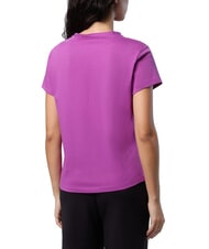 NORTH SAILS BASIC Camiseta de algodón de manga corta color de malva - camiseta - 2