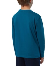 NORTH SAILS GRAPHIC KIDS Camisa de algodón de manga larga - Camiseta niño