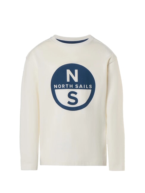 GRAPHIC KIDS Camisa de algodón de manga larga Malvavisco - Camiseta niño