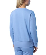 NORTH SAILS BASIC Sudadera de algod&oacute;n con cuello redondo pin&aacute;culo - Sudaderas de mujer - 2