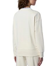 NORTH SAILS BASIC Sudadera de algod&oacute;n con cuello redondo Malvavisco - Sudaderas de mujer - 2