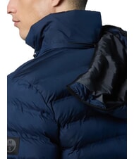 NORTH SAILS LASER PUFFER Chaqueta de plumas de longitud media Azul marino - Chaquetas de plumas para hombre - 4