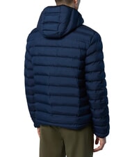 NORTH SAILS LASER PUFFER Chaqueta de plumas de longitud media Azul marino - Chaquetas de plumas para hombre - 2