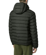 NORTH SAILS LASER PUFFER Chaqueta de plumas de longitud media verde bosque - Chaquetas de plumas para hombre - 2
