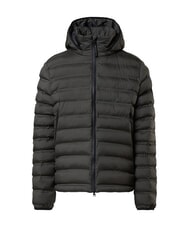 NORTH SAILS LASER PUFFER Chaqueta de plumas de longitud media verde bosque - Chaquetas de plumas para hombre - 5
