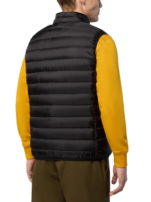 SKYE Chaqueta sin mangas negro - Chaquetas sin mangas para hombre.