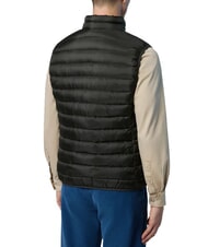 NORTH SAILS SKYE Chaqueta sin mangas verde bosque - Chaquetas sin mangas para hombre. - 2