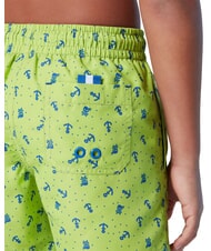 NORTH SAILS ALLOVER VOLLEY Disfraz de boxeador Combos 101 - Trajes de ba&ntilde;o para ni&ntilde;os - 4