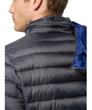 NORTH SAILS SKYE HOODIE Chaqueta de plumas con capucha asfalto - Chaquetas de plumas para hombre - 3