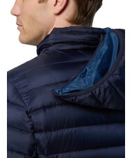 NORTH SAILS SKYE HOODIE Chaqueta de plumas con capucha Azul marino - Chaquetas de plumas para hombre - 3