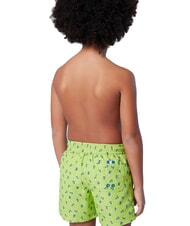 NORTH SAILS ALLOVER VOLLEY Disfraz de boxeador Combos 101 - Trajes de baño para niños - 3