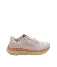 COLMAR URBANTRAIL COLORS Zapatillas rosa pastel-amarillo-coral - Zapatos unisex - 2