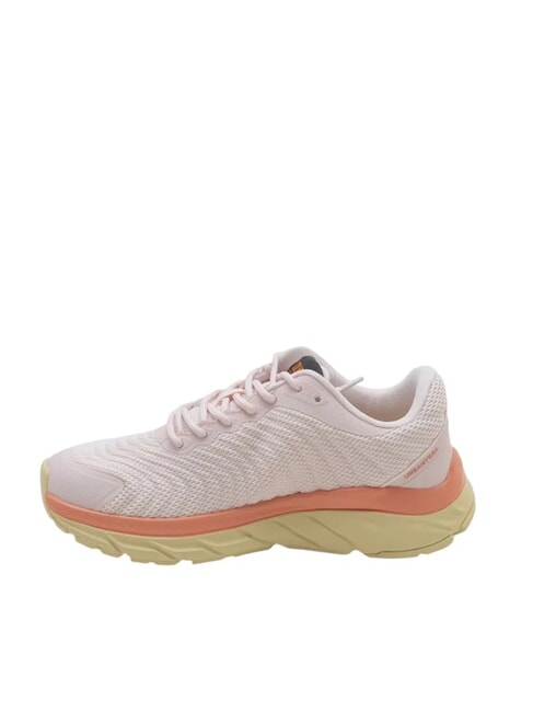 URBANTRAIL COLORS Zapatillas rosa pastel-amarillo-coral - Zapatos unisex
