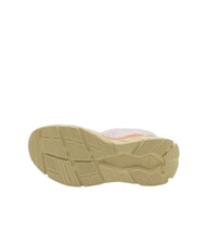 COLMAR URBANTRAIL COLORS Zapatillas rosa pastel-amarillo-coral - Zapatos unisex - 6