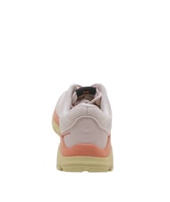 COLMAR URBANTRAIL COLORS Zapatillas rosa pastel-amarillo-coral - Zapatos unisex - 5
